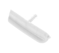 JECOMPRIS Botón Sr-dg153 Eléctrica para Modelo Olla Repuesto Arrocera | Pieza de Pp Blanco, Instalación Sencilla, Uso Compatible con Modelo Sr-dg153, Acabado Minimalista