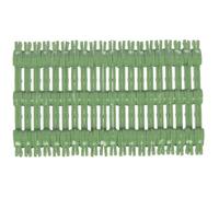 JECOMPRIS Broches Magnéticos Pequeños para Ramilletes de Flores, 20 Pares para Ojal, Accesorios DIY para Bodas y Decoración, Imanes para Fijar Flores en Vestidos y Ropa Mujer