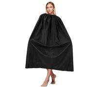 JECOMPRIS Cambio de Capa portátil de poliéster, protección de privacidad, Plegable, para Playa y Camping, Negro, para Diferentes Tipos de Cuerpo Color Aleatorio