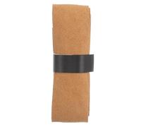 JECOMPRIS Cinta Adhesiva para Envolver Raquetas de Tenis y Squash, Antideslizante y Resistente al Desgaste, Material de Microfibra Absorbente para Mejor Agarre