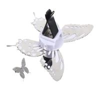 JECOMPRIS Clip Difusor De Para Automóvil Diseño De y Cristales Decoración Elegante Para De Aire Ambientador De Ventilación Para Coche y Sofisticado