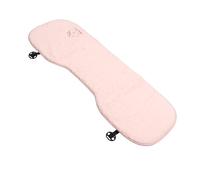 JECOMPRIS Cojín De Asiento Trasero De Coche Bonito Accesorio Para Mujer Funda Para Asiento Trasero De Coche Cojines Para Asiento De Coche Funda Individual De Conejo Fundas Para