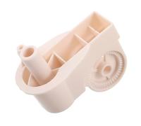JECOMPRIS Conector de Ventilador de Pedestal Conector de Sostén para Ventiladores de Suelo Soporte para Ventiladores Mesa Instalación Rápida y Estable Accesorio Multifuncional