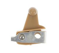 JECOMPRIS Cortapelos Compatible Repuesto para Cortadora de Cabello Series 8148/8591 Interruptor de Accesorios para Herramientas de Peluquería