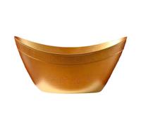 JECOMPRIS Cubo Suerte Yuanbao Caja De Obsequio Contenedor Para Flores De Año Para Guardar Regalos El Hogar Como Decoración