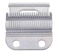 JECOMPRIS Cuchillas Cónicas de Acero Inoxidable para Cortapelos, Recambio para Recortadora Eléctrica de Cabello y Barba, Cabeza de Afeitar Portátil para Diseño y Contorno Preciso