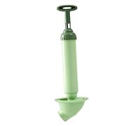 JECOMPRIS Desatascador de Inodoro Multifuncional de Vacío Herramienta Desatascadora para Drenajes y Baños Limpieza Eficaz de Obstrucciones Tuberías para Uso Comercial y Residencial Color