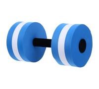 JECOMPRIS Equipo Aeróbico Acuático Material Compuesto de Múltiples Niveles en Piscina Mancuernas Flotantes de Eva Soporte y Equilibrio en Agua para Ejercicio Acuático