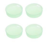 JECOMPRIS Kit de Reparación de Botón Pulsador para Timbre de Puerta con Cubierta de Silicona Resistente y Táctil, 4 Piezas para Reparación Clima