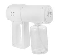 JECOMPRIS Máquina Herramienta Premium Rociador De Agua Pulverizador Fumigadora Cubre Todo Rincón Sin Cable Seguro