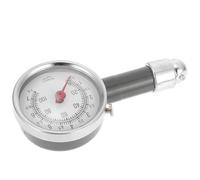 JECOMPRIS Medidor Digital de Presión de Neumáticos para Automóvil, Herramienta de Alta Precisión Pantalla LCD, Manómetro Profesional para Medición Exacta en Automotor, Ruedas y Neumáticos