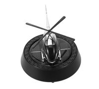JECOMPRIS Perfume Para Coche Solar Ambientador De Coche Difusor De Aromaterapia Accesorio Decorativo Olor Fresco Para Conductor