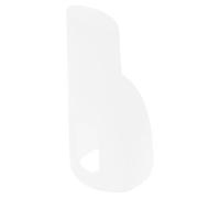 JECOMPRIS Protector de Boquilla para Silbato Irlandés Tradicional de Silicona Reutilizable, Accesorio para Partes de Instrumentos Clásicos, Cubre Punta, Fácil Limpieza, Uso Prolongado,