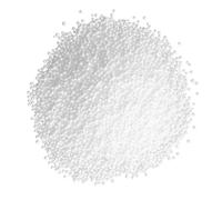 JECOMPRIS Relleno de Espuma Epp para Puff y Cojines de Sofá, Partículas de Espuma de 7-9 Mm, Material Seguro y Ligero, Paquete Único para Rellenar Puff y Almohadas en Hogar y Sala de Estar