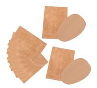 JECOMPRIS Soporte Adhesivo para Orejas de Perro Cinta Fuerte para Levantar y Corregir Orejas de Perros en Proceso de Desarrollo y Entrenamiento