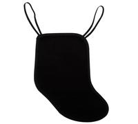 JECOMPRIS Soporte de Hombro para Violín 4/4-4/3 de Tela de Lino Negro Instalación Sencilla para Apoyo Cómodo al Tocar el Violín