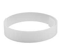 Jecompris Tira Difusora De Luz Led 48.03X1.57X0.03In Panel Flexible Para IluminacióN En Interiores Estudios Y Dormitorios DiseñO EstéTico Y TransmisióN Alta