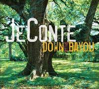 JeConte - Down by The Bayou