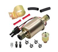 Jecoupoon E8413 - Bomba de elevación de combustible diésel de 6,5 L compatible con 1992-1997 1998 1999 2000 2001 2002 C2500 C3500 C2500 G3500 6.5L