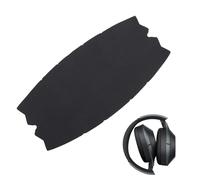 Jectse 2 Kit de Almohadilla de Banda para la Cabeza de Reemplazo de 2 Set para WH 1000xm2, Cuero de Proteína de Diadema de Reemplazo de Auriculares, Almohadilla de Cojín de Diadema