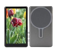 Jectse 3 Brillo Magnetic Wireless Phone Portable Camera Trasera Pantalla de Espejo de Selfie para Transmisión en Vivo con Experiencia de Disparo de Corazón y Caliente