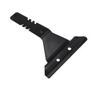 Jectse Adaptador de Jaula de Acero para Sillín de Bicicleta, Utilización Eficiente del Espacio, Convierte el Sillín de Bicicleta en Soporte para Botella de Agua para Entusiastas del Ciclismo