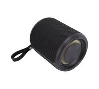 Jectse Altavoz Bluetooth, Altavoz Inalámbrico Portátil de 40 W con Graves Mejorados, Iluminación RGB, Bluetooth 5.3, Batería de 20 H, Resistente Al Agua para Exteriores, Fiestas, Hogar