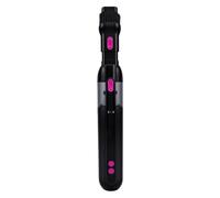 Jectse Aspiradora de Mano Inalámbrica, Potente Aspiradora de Coche con Succión para el Hogar, Herramienta de Limpieza Portátil Recargable con Batería de Litio de 1800 MAh