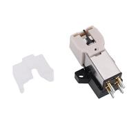 Jectse AT3600L Reemplazo de Cartucho Magnético Dual en Movimiento para PSLX250H, PSLX300USB, PS-LX300USB, EPC-36, 43, 75SMHD, 43 STSD, 75STHSD, N-7700 Player de Récord