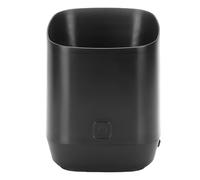 Jectse Báscula de café Digital, Taza Dosificadora Recargable con Pantalla LED de Alta Precisión de 0,1 G con Conmutación de Unidad de Gramos y Onzas, para Verter sobre café y la