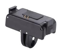 Jectse Base Adaptadora de Carga para Cámara Nano, Puerto de Carga Tipo C con Diseño de Liberación Rápida, Orificio para Tornillo de 1/4 y Soporte de Doble Garra, Accesorio Magnético