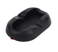 Jectse Base de Cámara de Silicona, Soporte Antideslizante Flexible y Resistente para Cámara Panorámica 360 con Respaldo Adhesivo a Prueba de Agua, Compatible con Equipo Profesional