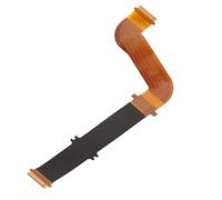Jectse Bisagra Pantalla LCD Pantalla FPC Flex Cable Cinta, de Cámaga Bisagra FPC Flex Cable para Cámara A7S2 A7R2 ILCE A7S2 ILCE A7R2