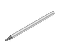 Jectse Bolígrafo Activo Inclinable, 4096 Niveles de Sensibilidad a la Presión, Bolígrafo Magnético Recargable para Pantalla Táctil con Carga Rápida USB C, para Portátil X360 Pavilion (Silver)