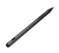 Jectse Bolígrafo Activo Recargable, 4096 Niveles de Presión, Soporte de Inclinación, Lápiz Capacitivo con Rechazo de Palma, para Portátiles ROG 16 13 Zenbook Flip Vivobook Slate (Black)