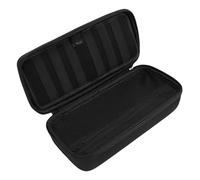 Jectse Bolsa de/portadoras de Golfing Eva para Fácil Usar Cosas de Golf en el Campo (Black)