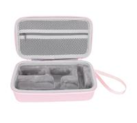 Jectse Bolsa de Transporte Adecuada para 3, Amplio Espacio de Almacenamiento, Recortes Precisos, Protección de Caparazón Duro, Liviano y Fácil de Transportar, Organice Accesorios