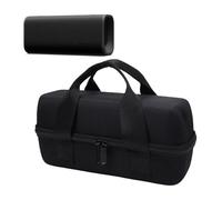 Jectse Bolsa de Transporte de Altavoces para Altavoz ULT Field 3, Bolsita de Almacenamiento de Altavoces con Mango Acolchado, Caja Protectora a Prueba de Agua de Nylon Eva para Altavoz