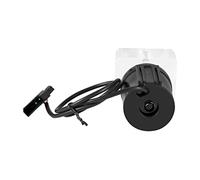 Jectse Bomba De Agua, Bomba De Refrigeración por Agua De CPU, Bomba De Agua Acrílica Pom, Cabeza De Bomba De 5 Metros, Disipación De Calor Rápida,