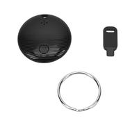 Jectse Buscador de Claves de Seguimiento de Artículos Bluetooth para Android (Black)