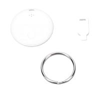 Jectse Buscador de Claves de Seguimiento de Artículos Bluetooth para Android (White)