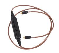 Jectse Cable Adaptador MMCX, 5.3, Baja Latencia, Reproducción de Música, Micrófono con Cancelación de Ruido, SE215 SE846, T2 T4, P1, UE900, ES10 ES60, UM PRO10 PRO50, XBA A3 A2