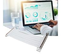 Jectse Cable Elevador PCIE Flexible de Alta Velocidad, Compatible conRTX, Flexible y Duradero, Fácil Instalación (White)