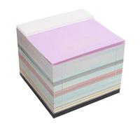 Jectse Calendario 2026 con Bloc de Notas 3D, Calendario Artístico 3D 2026, Escultura de Papel Creativa, Tema de Océano y Tiburón, con Luz LED para Decoración y Regalos