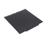 Jectse Cama de Impresión en Frío 270x270 Mm, Placa de Construcción de Doble Cara para Impresora 3D Snapmaker U1, Placa de Construcción de Impresora 3D de Baja Temperatura, Plataforma de Impresión en