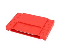 Jectse Cartucho de Juego 900 en 1, Tarjeta de Memoria Integrada de 8 GB, Funcionamiento Rápido, sin Caída de Fotogramas, con Juegos Retro Clásicos de 16 Bits, para