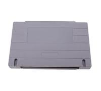 Jectse Cartucho Flash para SD2, Consola de Juegos SFC con Soporte ROM de 96Mbit, Función RTC, para Consolas US EU JP de 16 bits