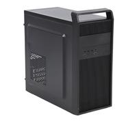 Jectse Computadora de Escritorio Empresarial, 8GB DDR3 240GB SSD, para Procesador Core I5 Generación 4, Interfaz USB3.0, para Placas Base de PC B85 PC de Escritorio para