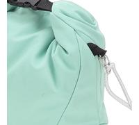 Jectse Concept Camera Sling Bag, Estuche Compacto para Cámara Pequeña, 11.8x11x3.94in, para Fotografía Urbana de Calle, para Cámaras sin Espejo (Green)