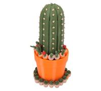 Jectse Conjunto de Ajedrez de Plantas Portátiles Oculto en la Forma de Flores, un Divertido Juego de Mesa Decorativo con una Elegante Solución de Almacenamiento, Tablero de Ajedrez